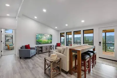 Image de The Lakeview Lime House