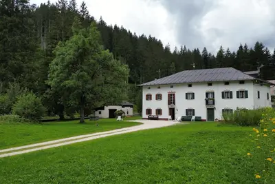 Image de Casa Vettori - Wunderschöne Villa in den Dolomiten