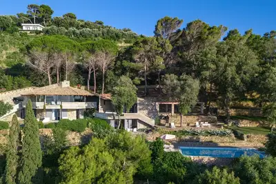 Image de Cala Piccola, Monte Argentario, Grosseto and Maremma