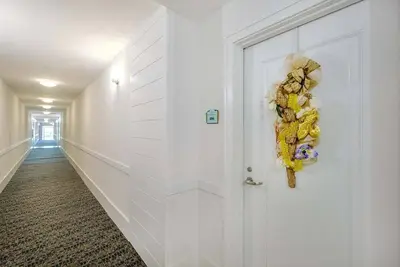 Ocean Club 406- 2ba/2bd