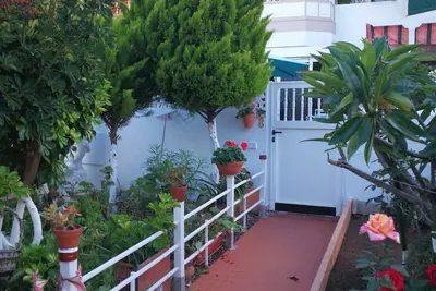 Image de Apartamento Duplex Anexo En La Paz. Puerto De La Cruz