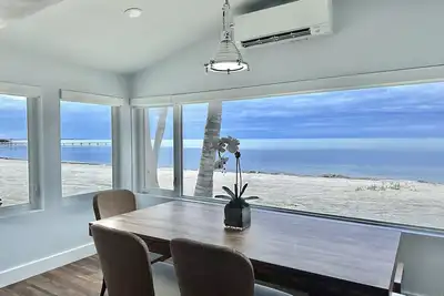 Image de Beachfront Cottage - Islamorada!