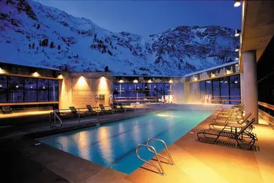 Image de Cliff Club 1 Bedroom Suite Ski in/Ski out Sleeps 6