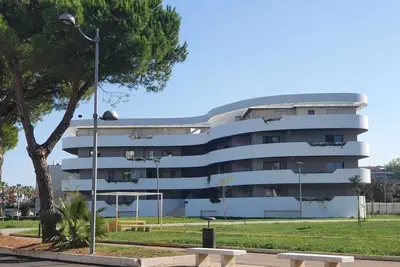 Image de 2 Bedroom Apartment in Montesilvano