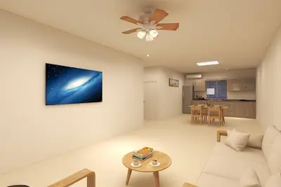 Image de Bon Bini Suites Deluxe Room 3