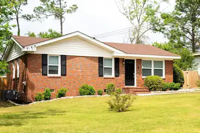 Image de Cozy 2 bed & 1 bath 3. 5 mi from The Augusta National