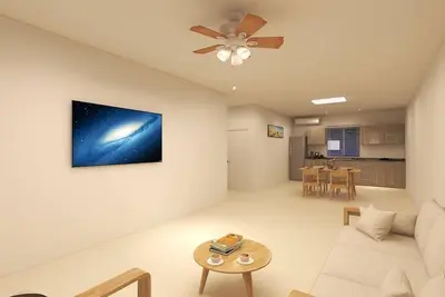 Image de Bon Bini Suites Deluxe Room 7