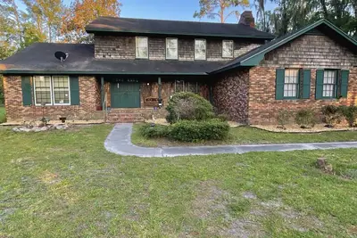 Image de Paradise Pines - Family friendly retreat with Arcade Room!