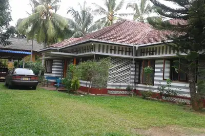 Image de \" Wallawwa Vila\", , Thalalla Beach Front