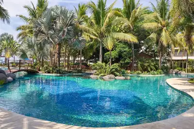 Image de Deluxe Penthouse Villa The Palms