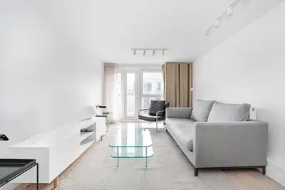Image de Appartement lumineux de Belgravia