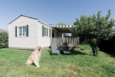 Le Cottage De Lyxie-Nature et sports