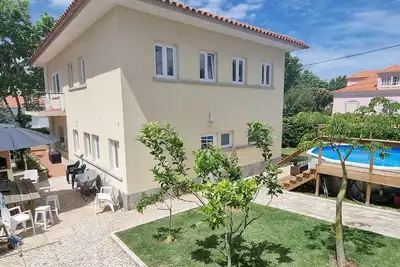 Image de Ocean's House