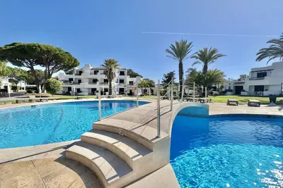 Image de Albufeira Balaia Golf Vilage 4 With Pool by Homin