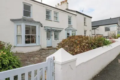 Kelsey, family friendly, character holiday cottage in Portscatho