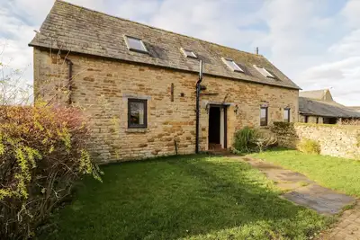 Image de Well Cottage, pet friendly, with a garden in Moreton-In-Marsh