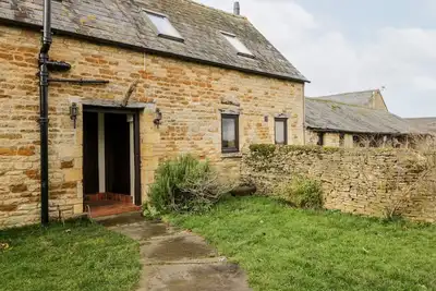 Image de Stable Cottage, pet friendly, with open fire in Moreton-In-Marsh