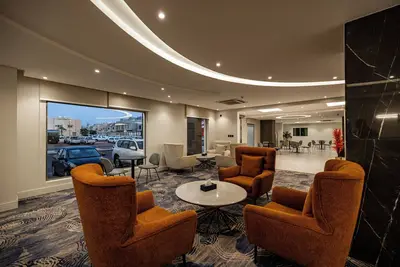 Image de Xyz Hotel