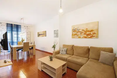 Image de Appartement 'Trindade Porto City Centre' avec Wi-Fi et climatisation