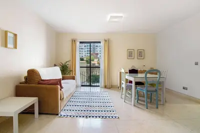 Image de Appartement \"Forum T0 Plus\" avec Wi-Fi