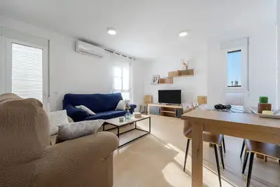Image de Appartement \"Els Pilanets\" avec Wi-Fi et climatisation