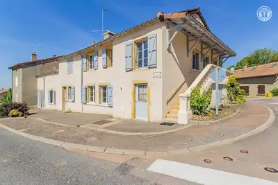 Image de ChĂŞne Vert - Semur En Brionnais