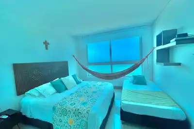 Image de La Mejor Vista De Todas, En La Mejor Ciudad- Apartamento Exclusivo