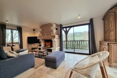 Image de Eva Home | Magnifique villa avec jardin | 10 pers