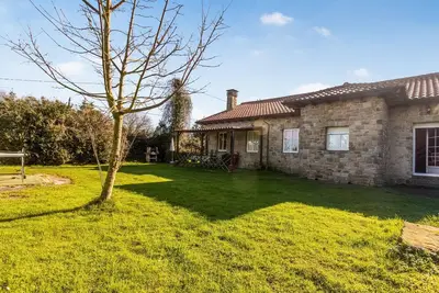 Image de Belle maison de 5 chambres à Arguero