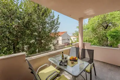 Image de Superbe appartement Ă Cesarica avec.