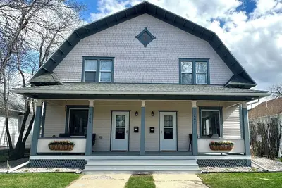 Image de The Townhouse