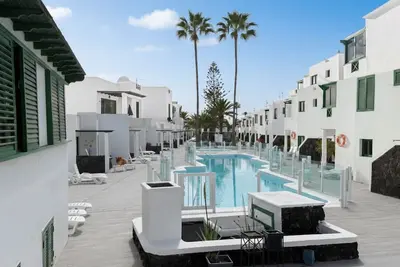 Image de Home2Book Sunny Dream Apt Puerto del Carmen, Pool