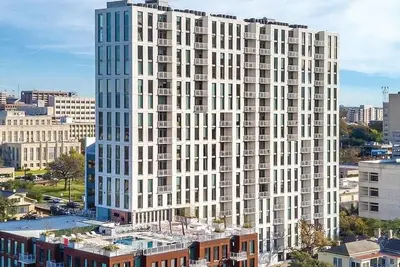 Image de Austin Tx Studio Unit