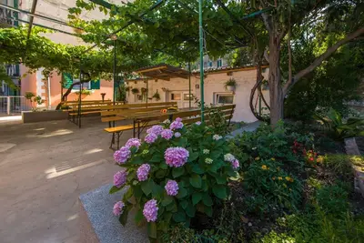 Image de Superbe maison 1 chambre à Split