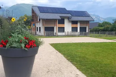 Image de La Source - Villard D'Hery