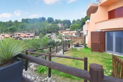 Image de Appartement confortable Ă Sperlonga