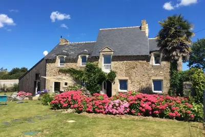 Image de La Petite Salmonais - Saint Malo