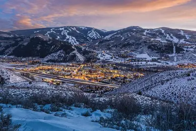 Image de 1 Bedroom Presidential Condo, Sleeps 4, Kitchen, Skiing, at Wyndham Avon Resort!
