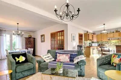 Image de l'Escale Océane - Sarzeau