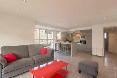 Image de Ty Gwened - Vannes - Gîte