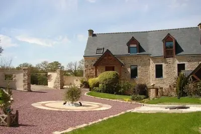 Image de Le gîte du Procureur - Monterblanc