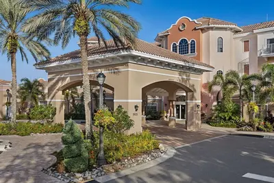 Image de Marriott Grande Vista Villa, near popular attractions, onsite pools, spa & golf