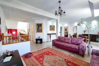 Image de Appartement Haut Standing  au cœur de Sidi Bou Said idéal pour famille