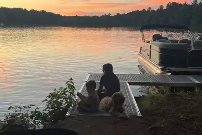 Image de Old World Charm on Chetek Chain of Lakes