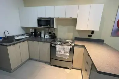 Image de Apartamento Park Tower