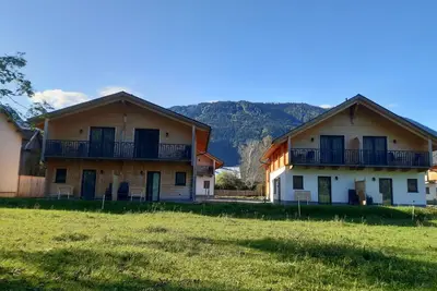 Image de Alpenchalets Nassfeld/Rattendorf by Interhome