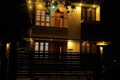 Image de Baithul Baraka Residency, Family friendly, Peaceful, Spacious, Access to kitchen