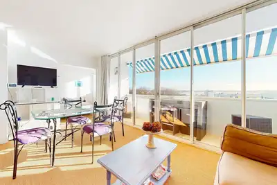 Image de Superbe appartement 2 chambres à Royan