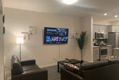 Image de Glamorous 3 Br Villa with Double Garage