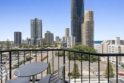 Image de Surfers Paradise Unit (Level 10)
